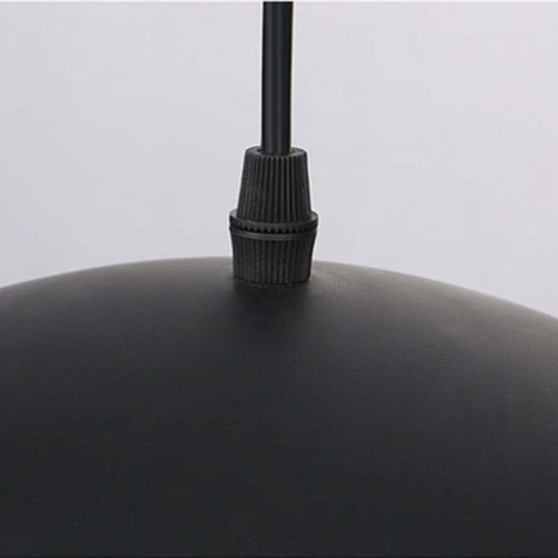 Design LED Pendant Light – Sleek Shape & Pleasant Light for Dining Areas