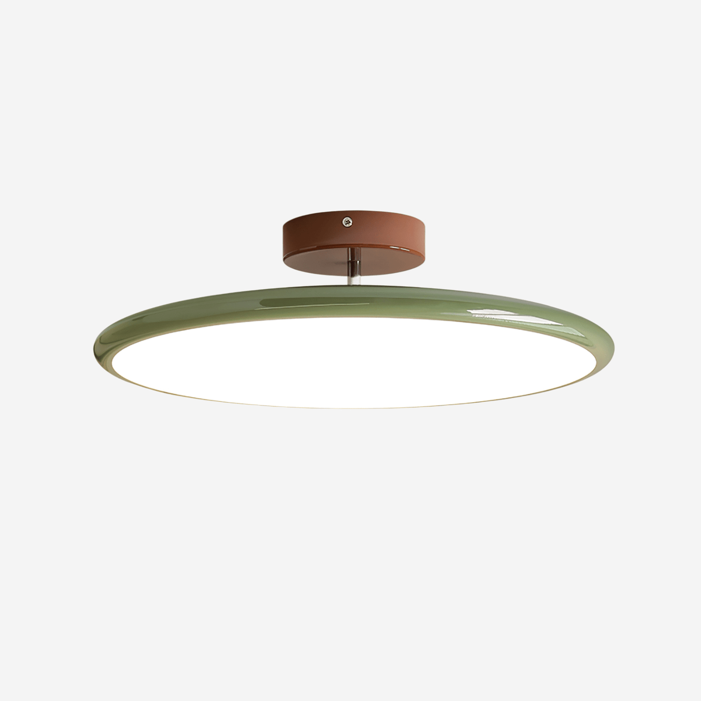 Adjustable ceiling lighting