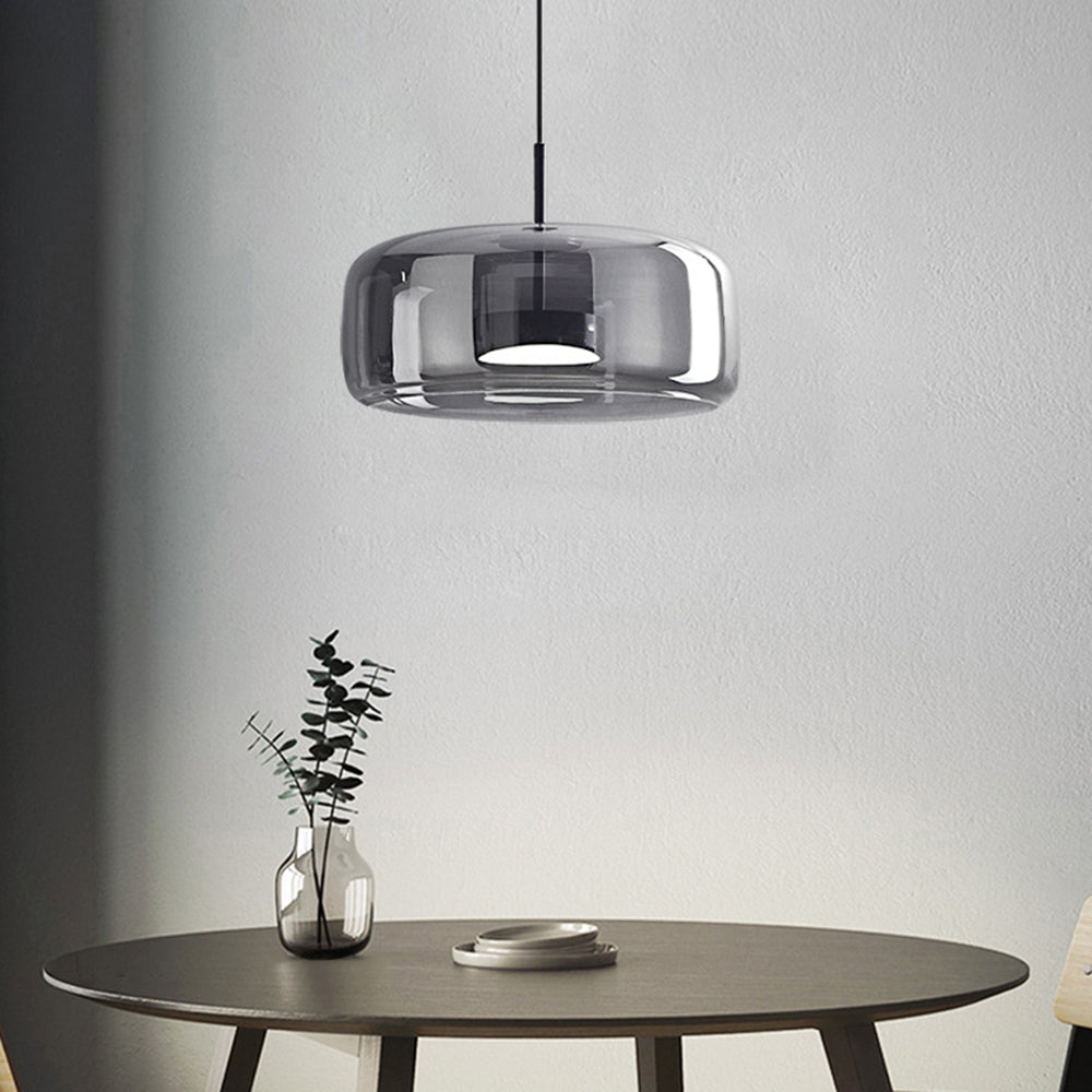 LED Pendant Light – Retro Look
