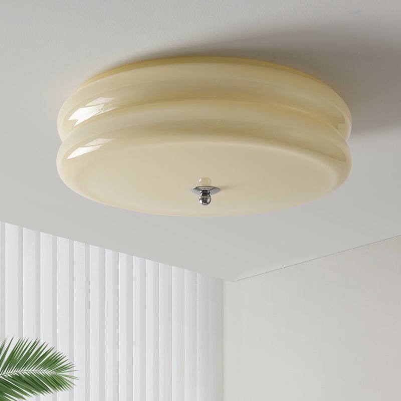 Vintage Ceiling LED Light