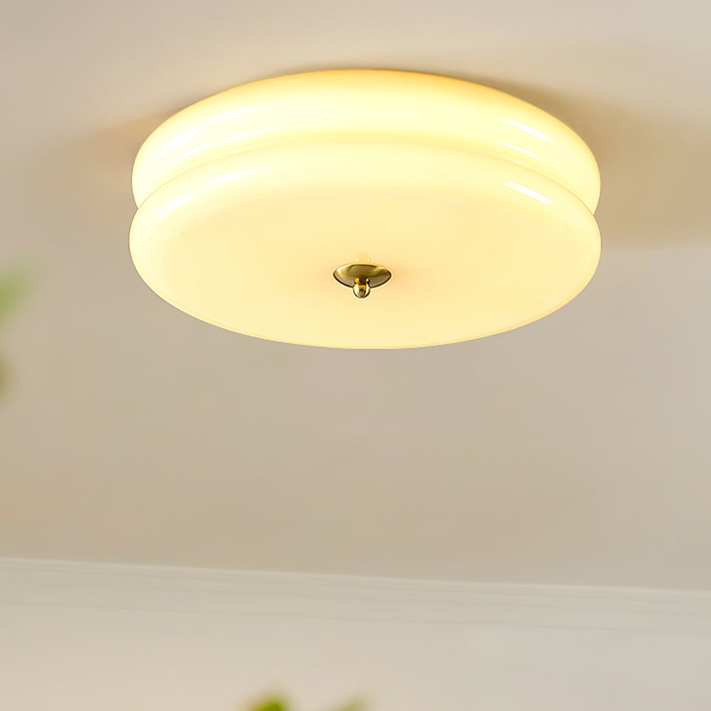 Vintage Ceiling LED Light
