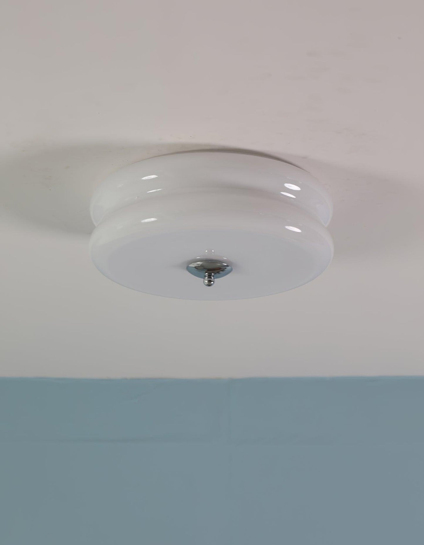 Vintage Ceiling LED Light