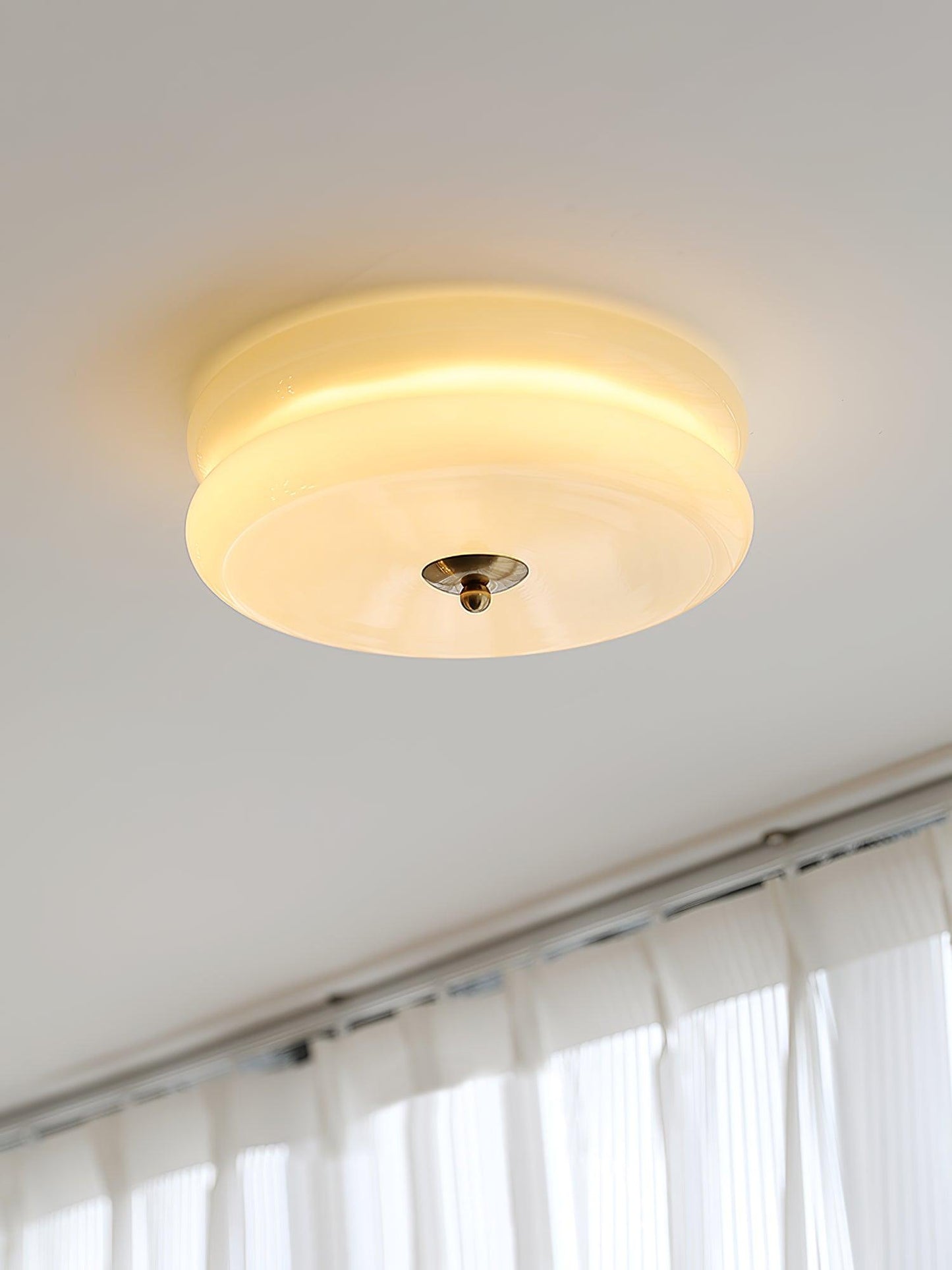 Vintage Ceiling LED Light