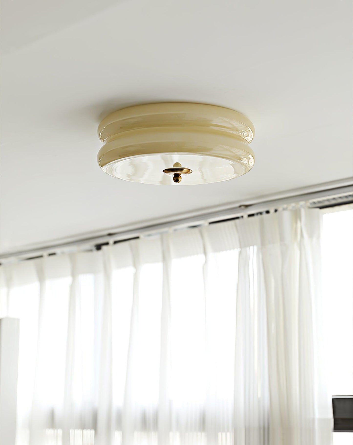Vintage Ceiling LED Light