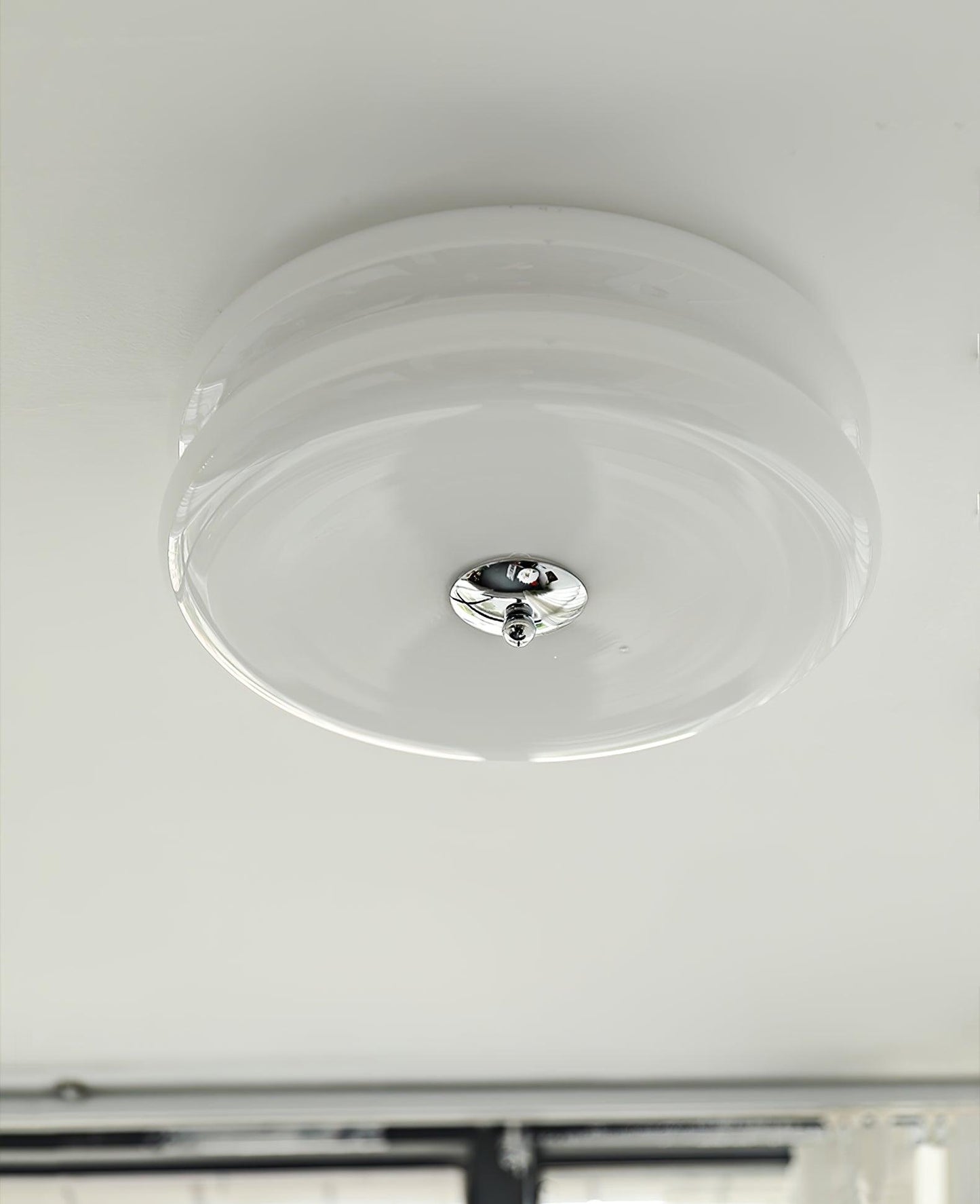 Vintage Ceiling LED Light