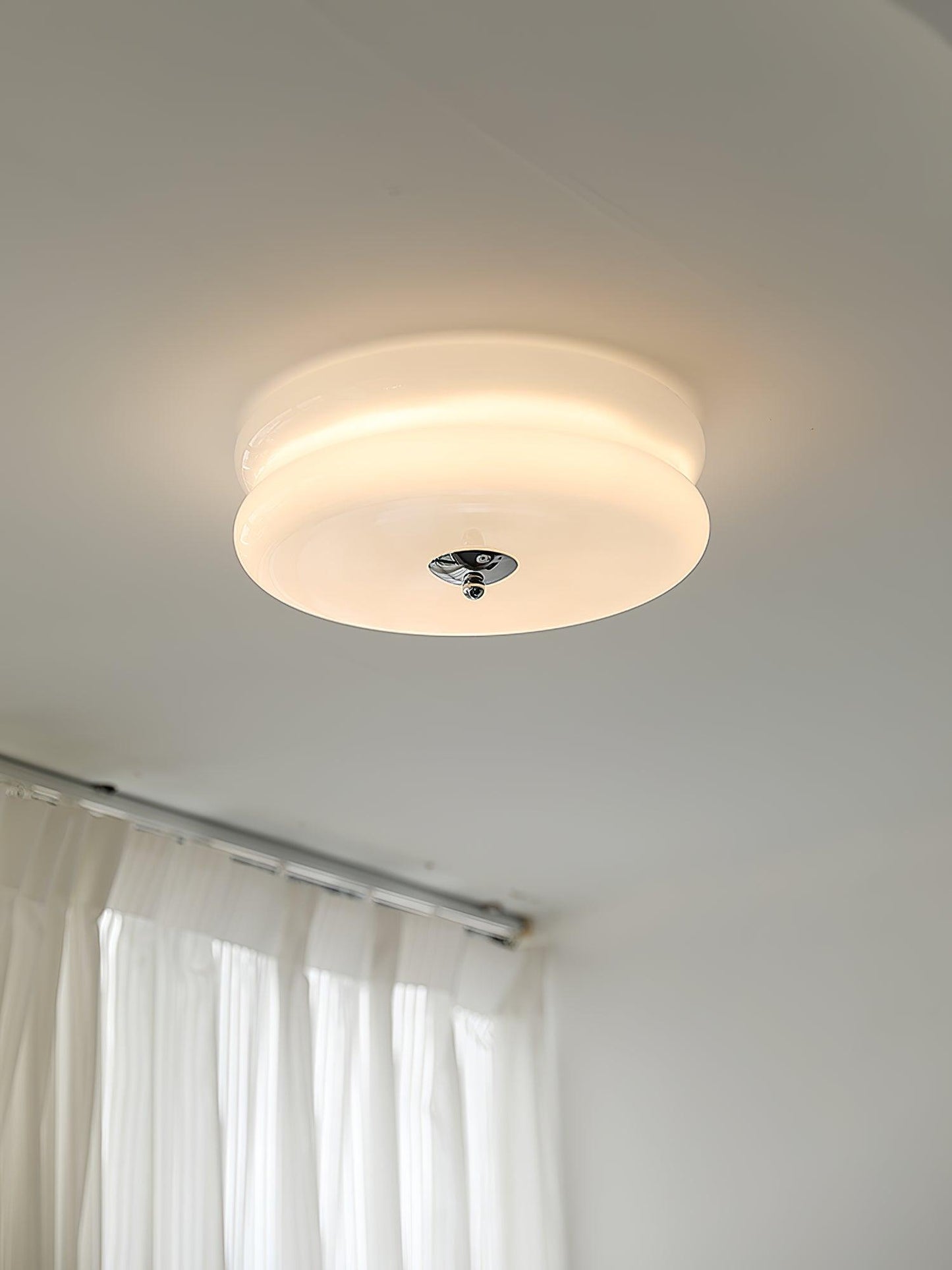 Vintage Ceiling LED Light