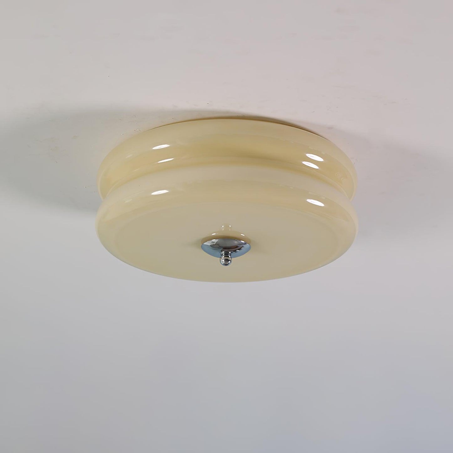 Vintage Ceiling LED Light