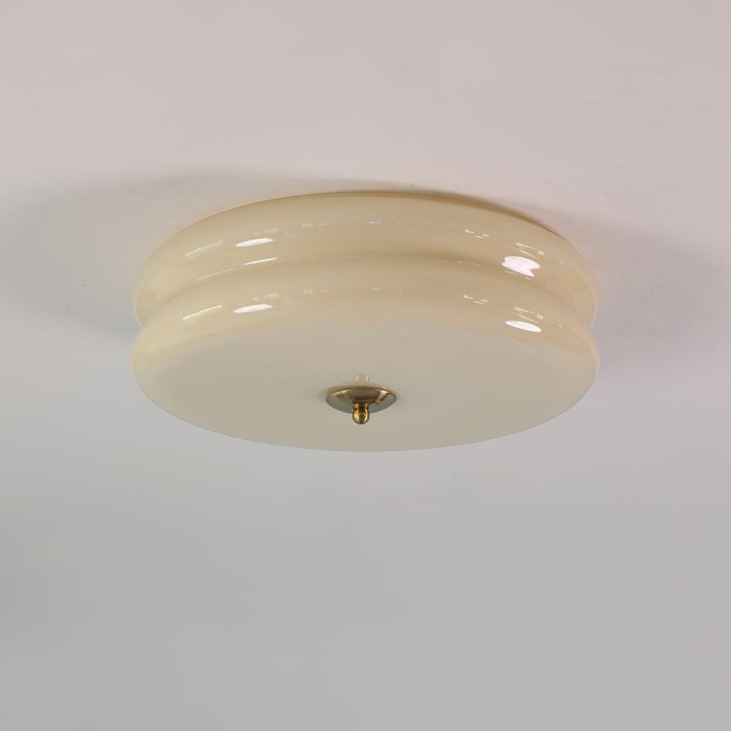 Vintage Ceiling LED Light