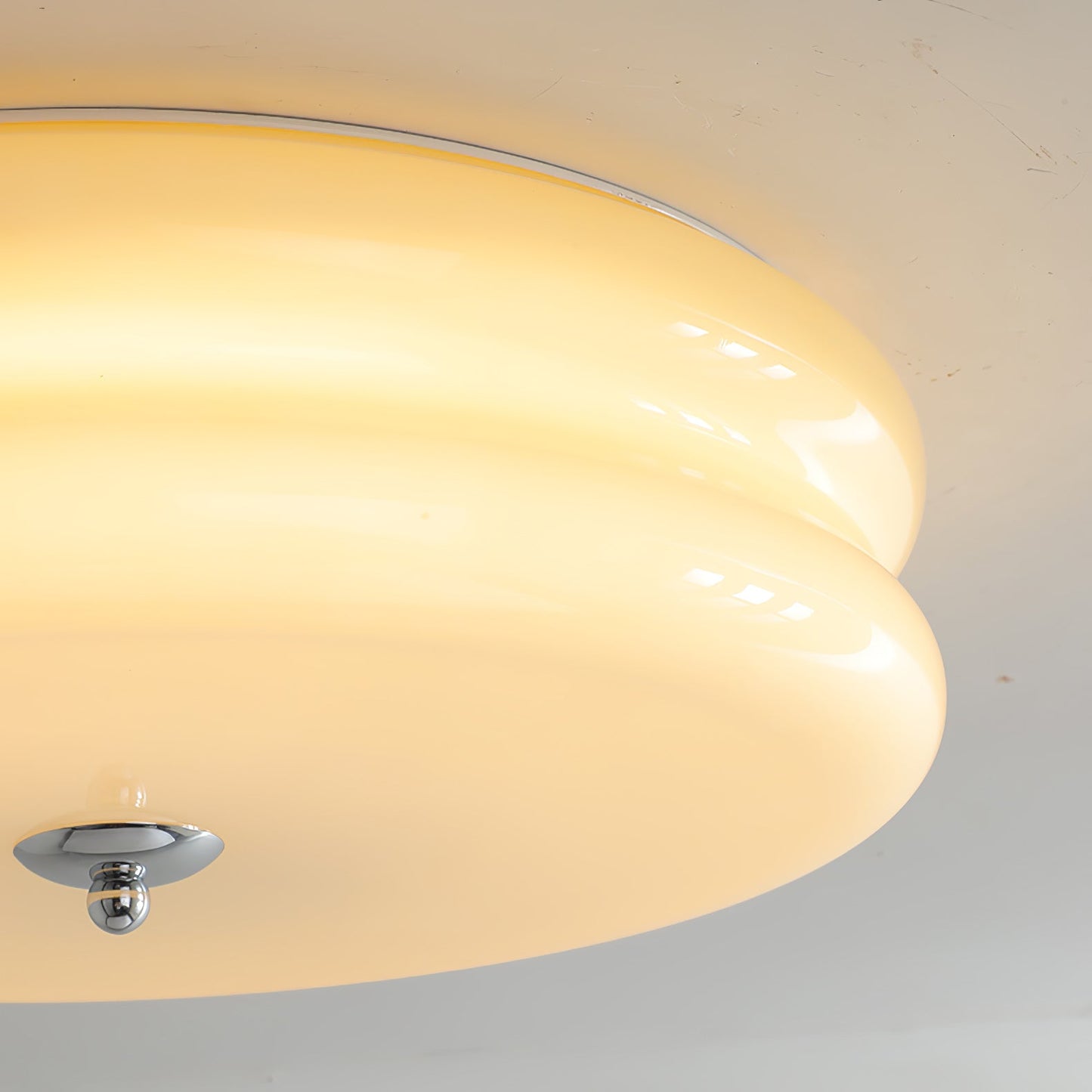 Vintage Ceiling LED Light