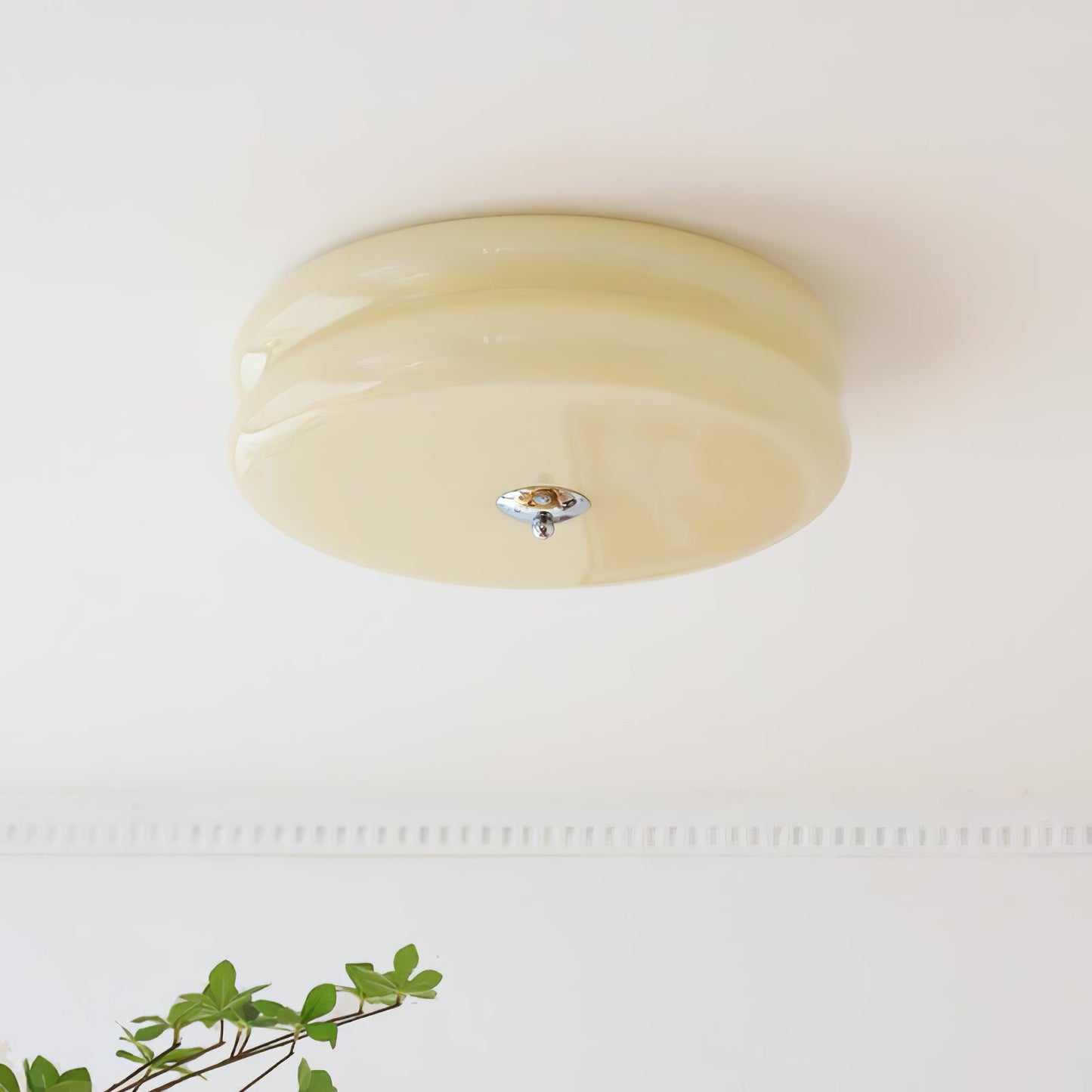 Vintage Ceiling LED Light