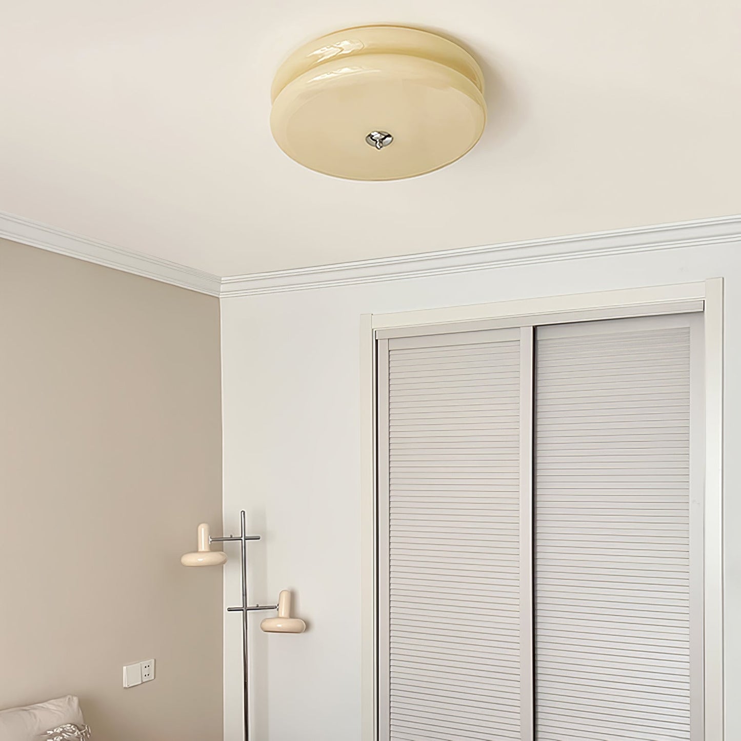 Vintage Ceiling LED Light