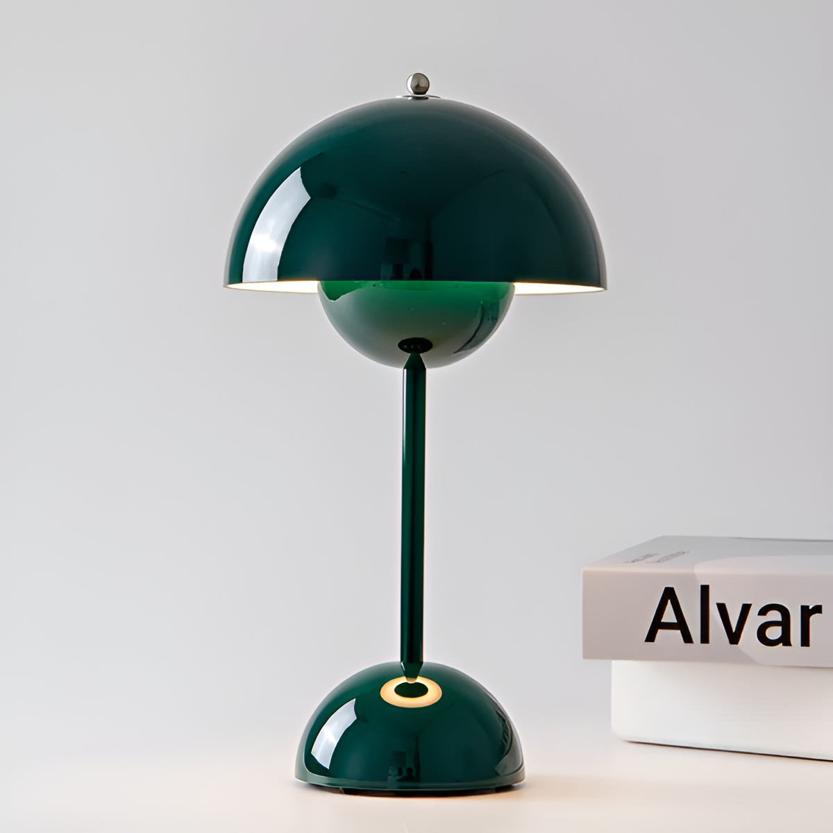 Stylish Pillam Table Lamp