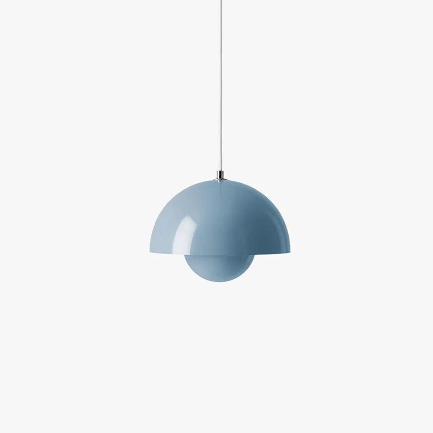 Danish Pendant Light Flower Head