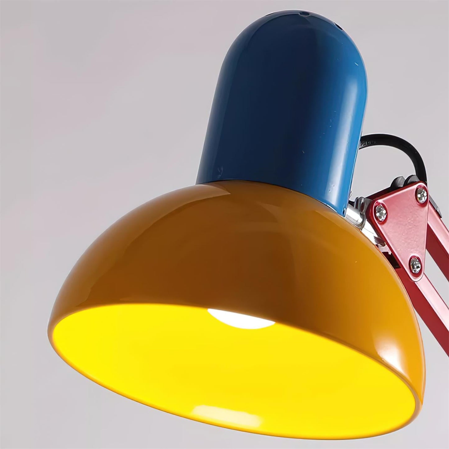 Artistic Modern Standing Lamp