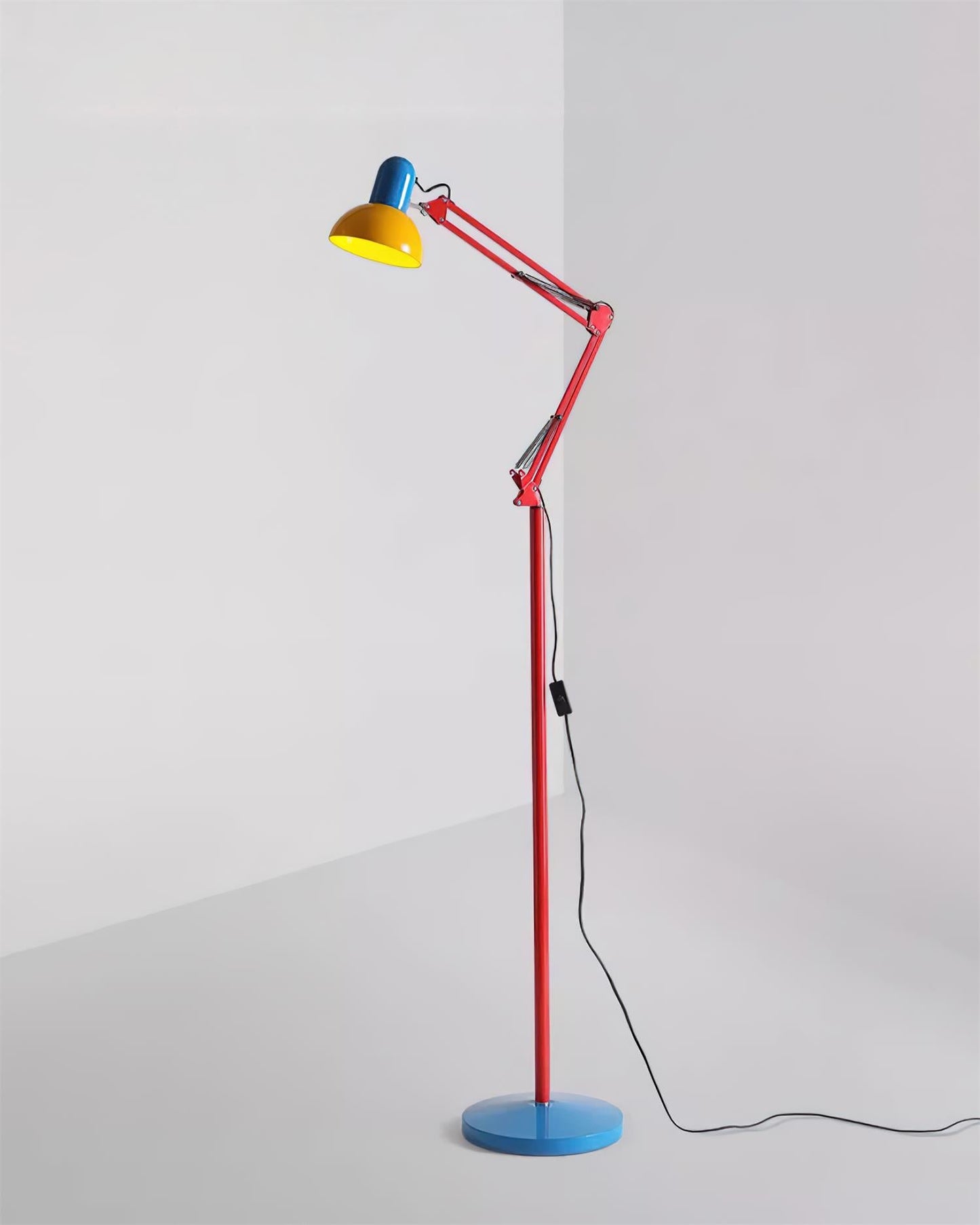 Artistic Modern Standing Lamp