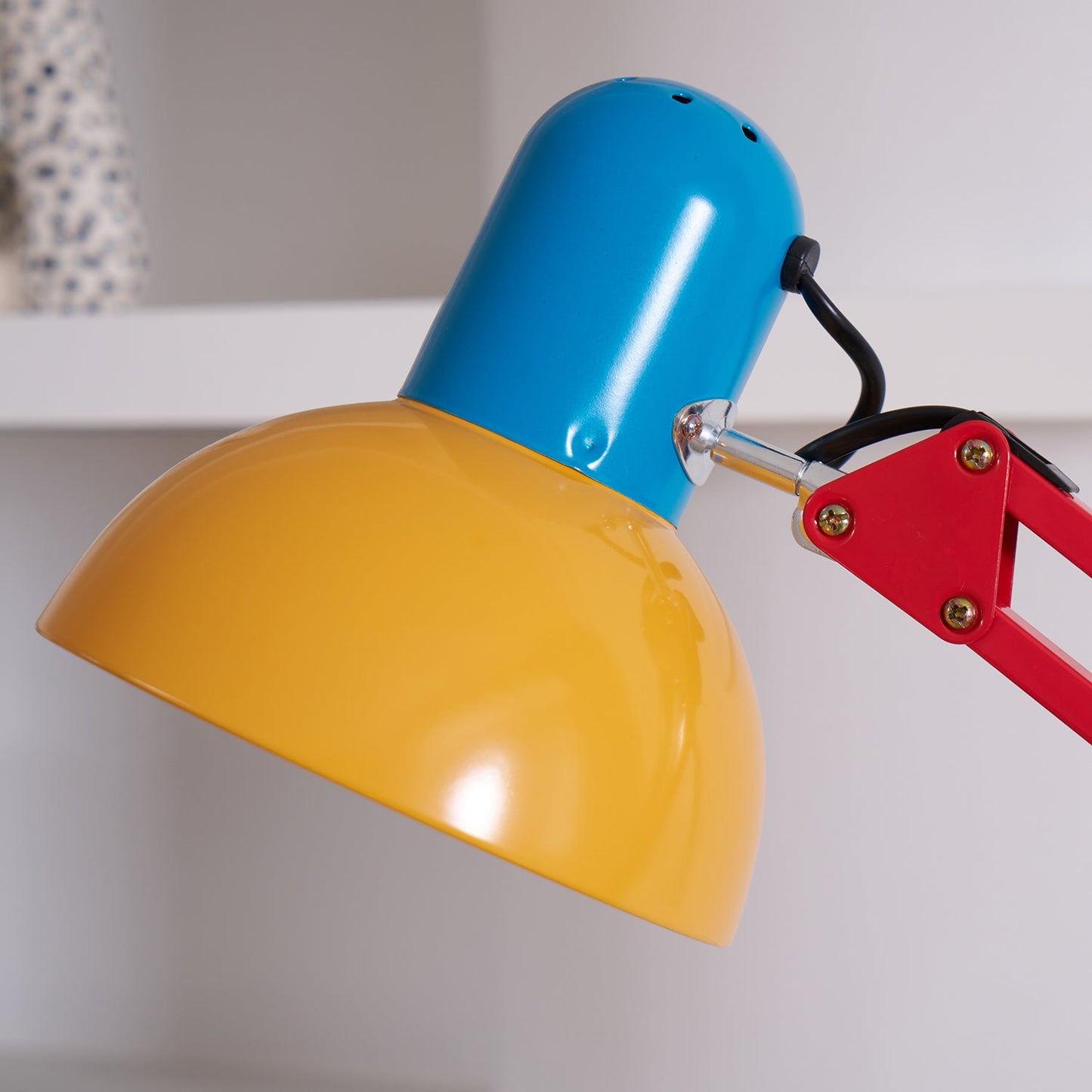 Artistic Modern Standing Lamp