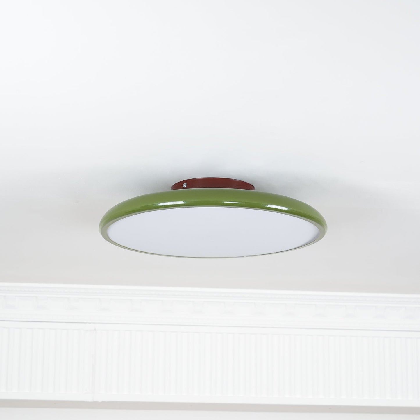 Adjustable ceiling lighting