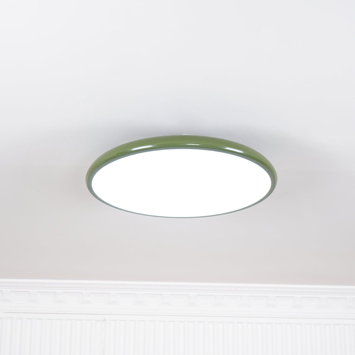 Adjustable ceiling lighting