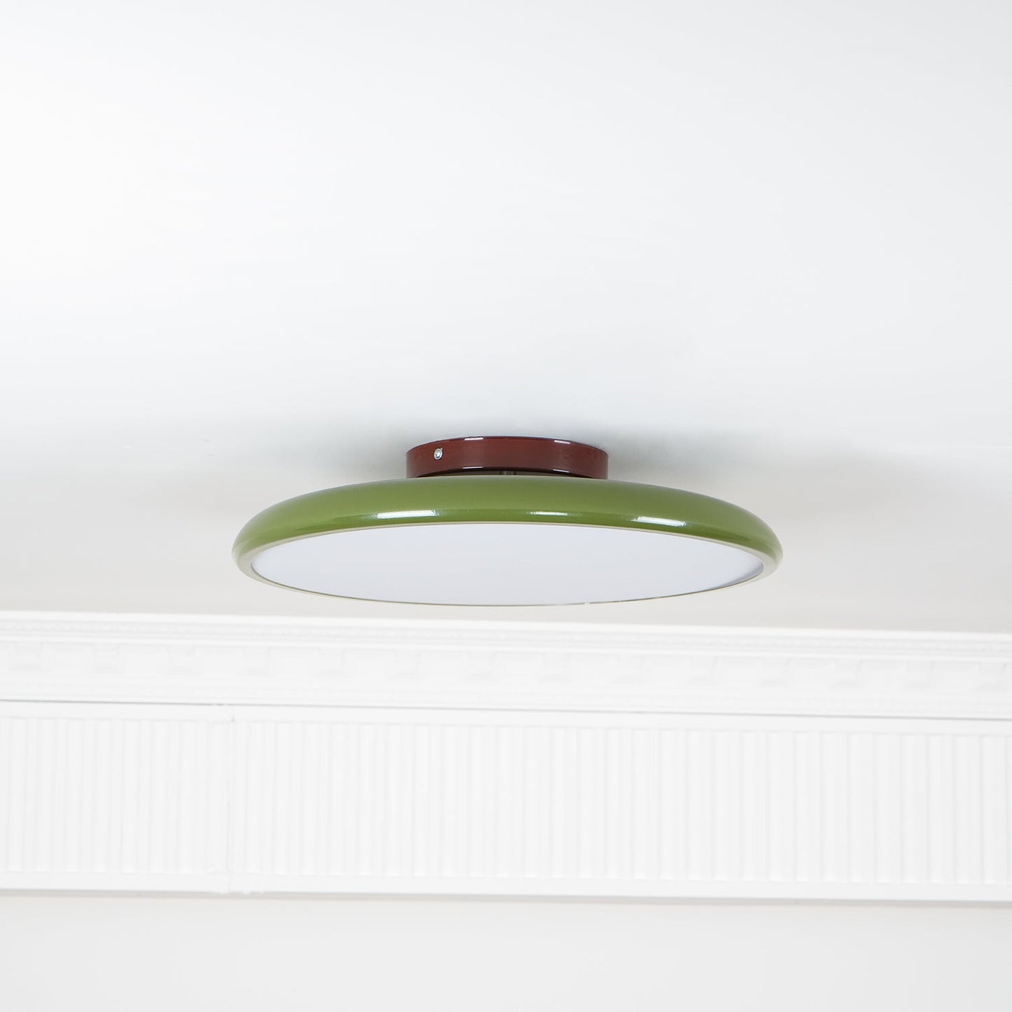 Adjustable ceiling lighting