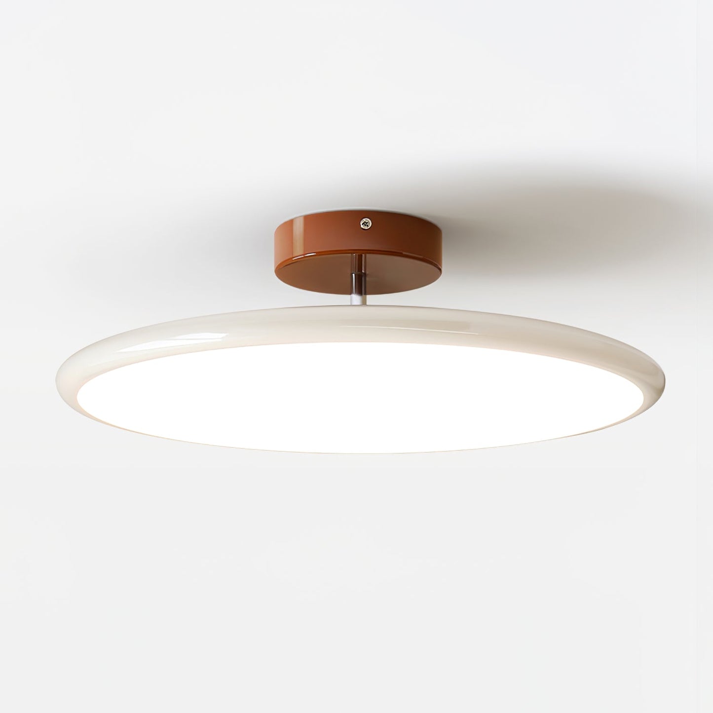Adjustable ceiling lighting