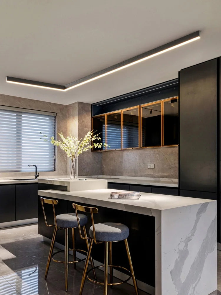 Ceiling Light for Balcony Lighting in Modern Style