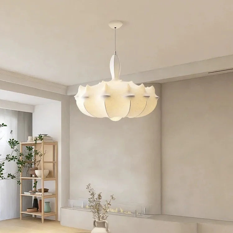Wabi Sabi pendant light