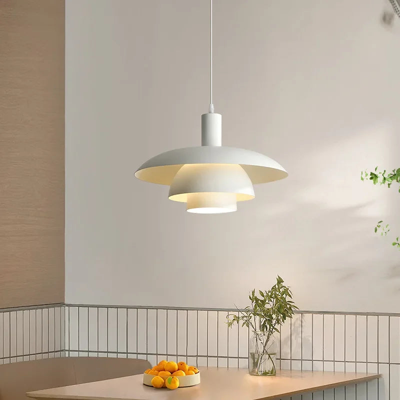 Danish Design Chandelier
