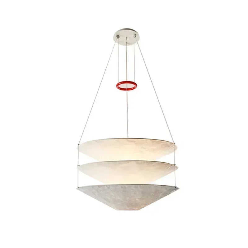 Nordic LED Ceiling Lamp