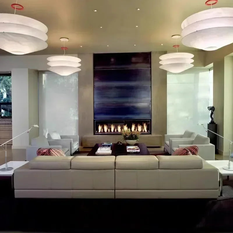 Nordic LED Ceiling Lamp