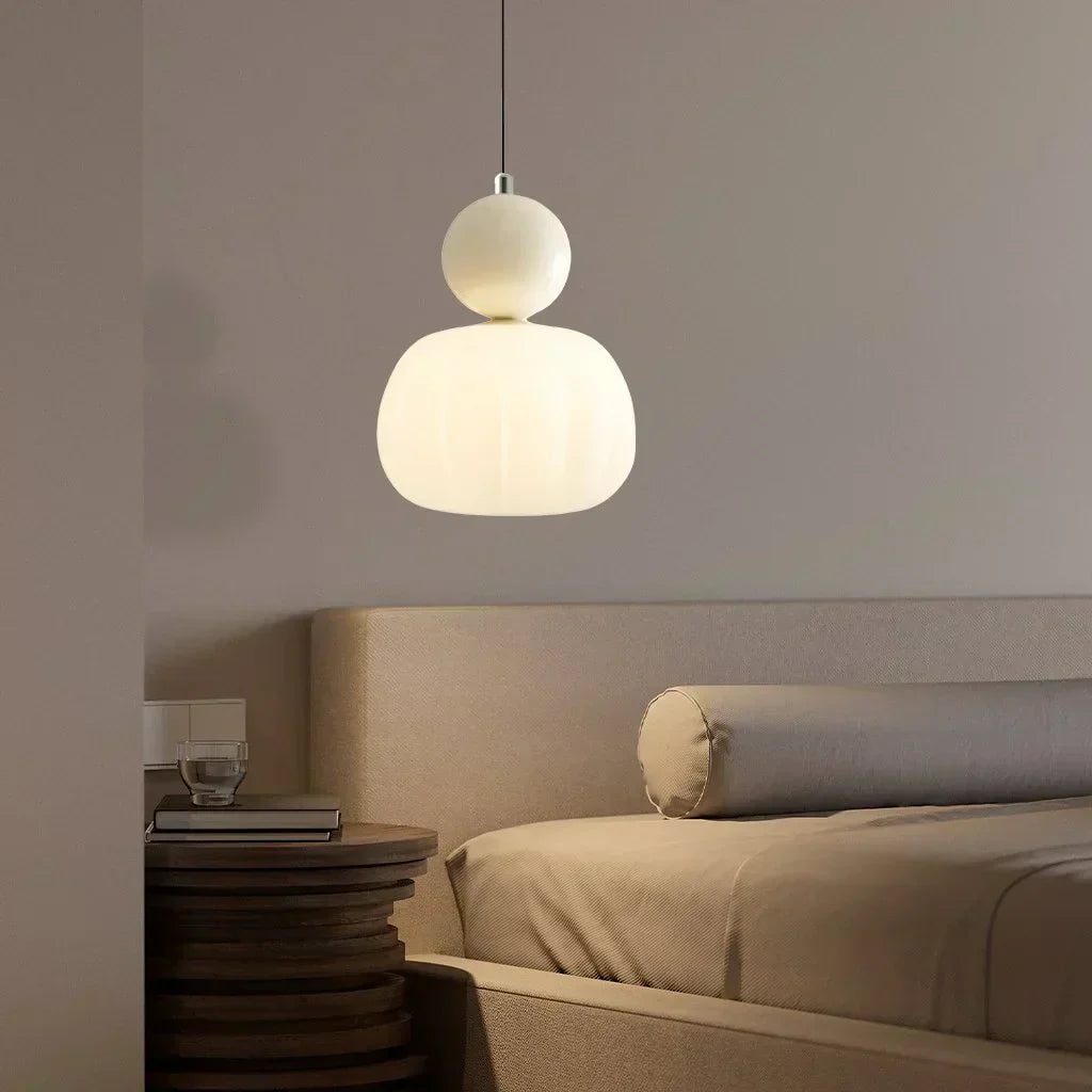 Art Deco Style Pendant Light