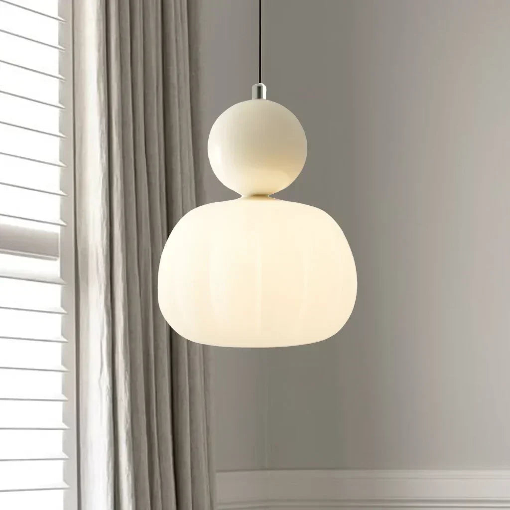 Art Deco Style Pendant Light