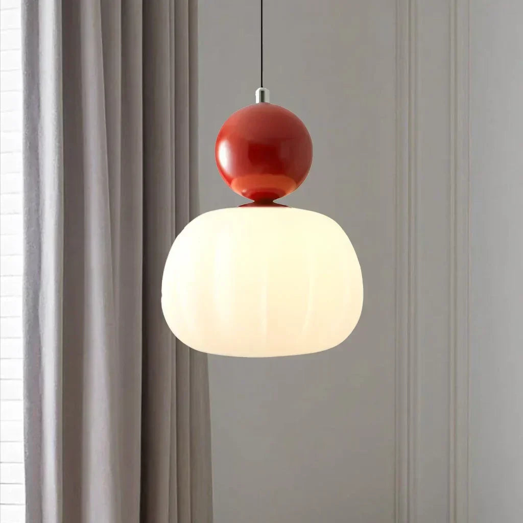 Art Deco Style Pendant Light