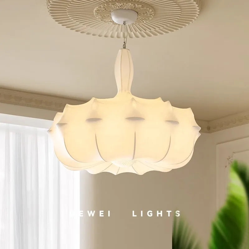 Wabi Sabi pendant light