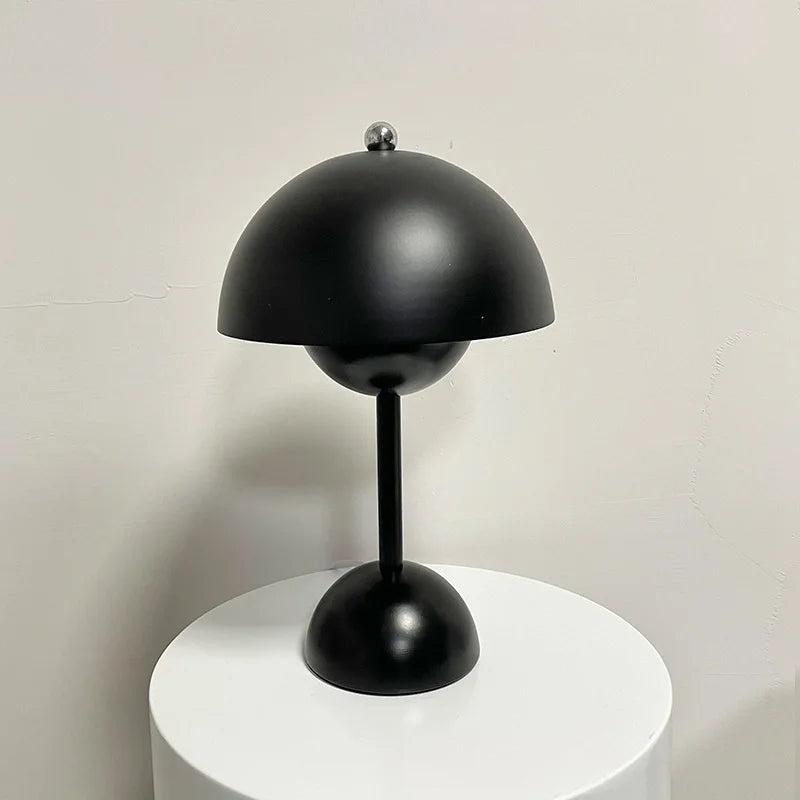 Nordic LED Desk Lamp