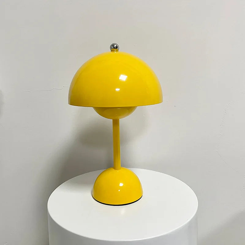 Nordic LED Desk Lamp
