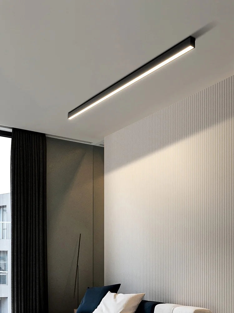 Ceiling Light for Balcony Lighting in Modern Style