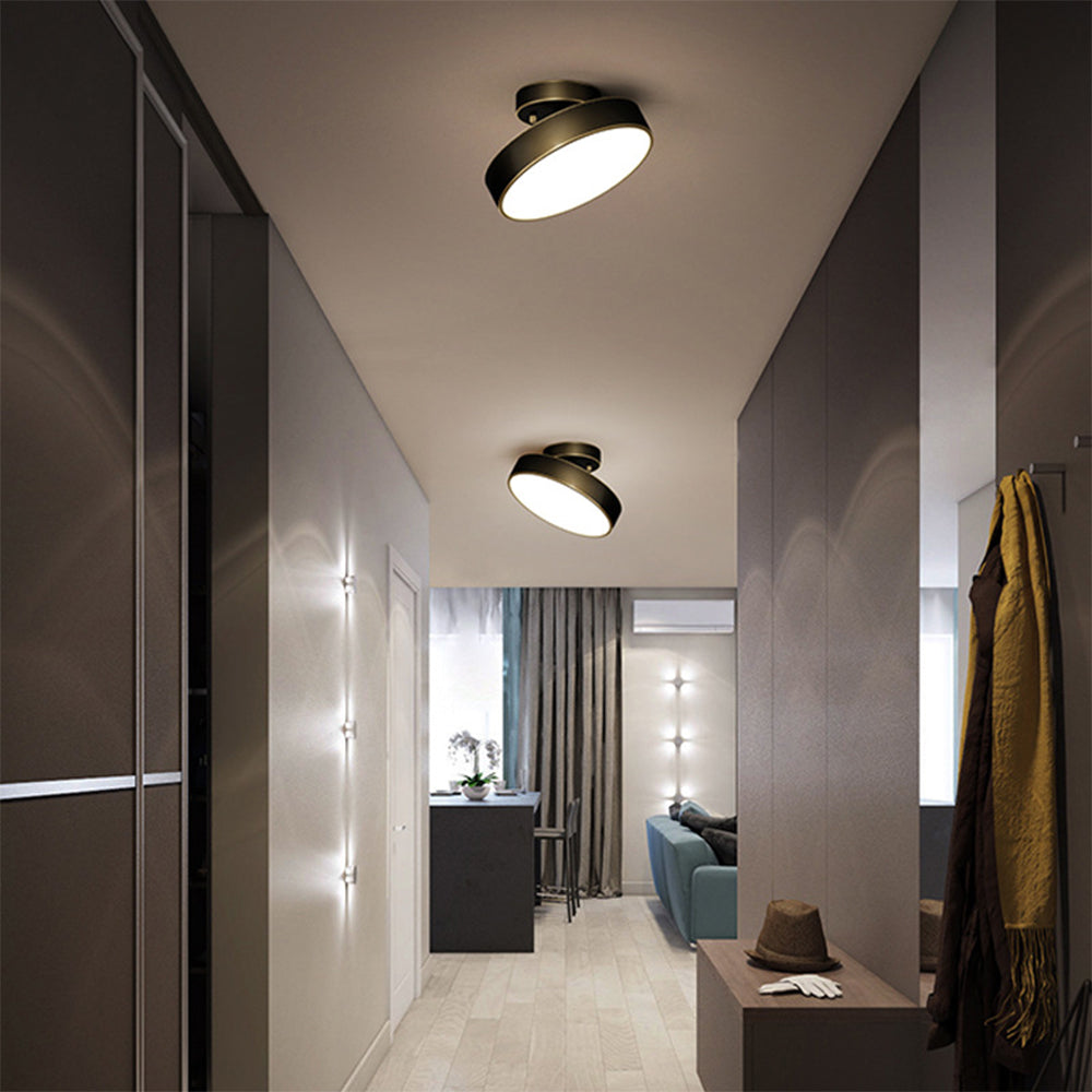 Adjustable LED Ceiling Light