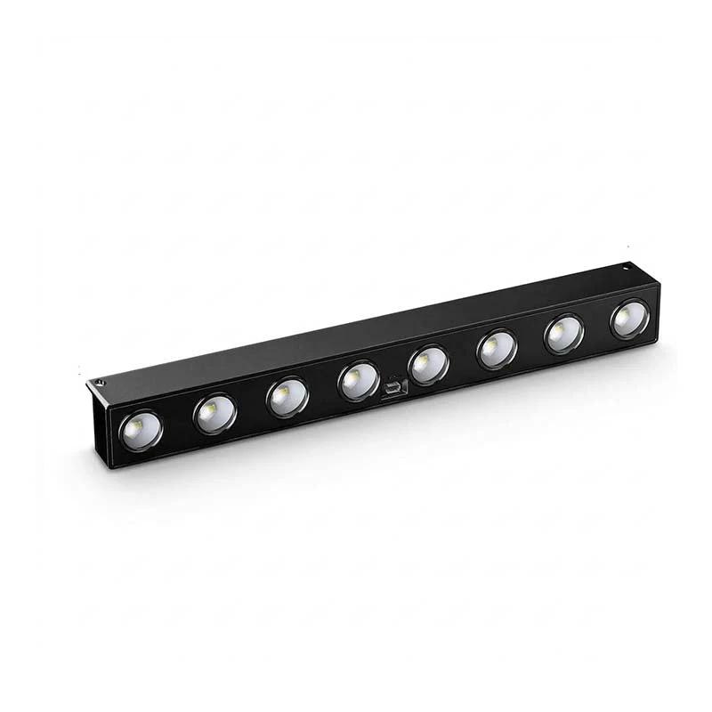 Wireless Outdoor Wall Lamp / Solar LED Sign Light