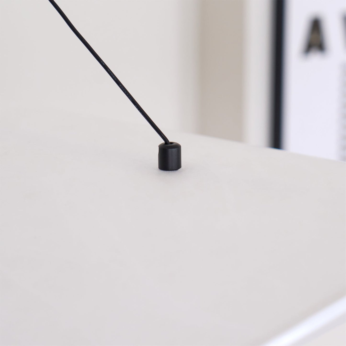 Modern Pendant Lamp with LED