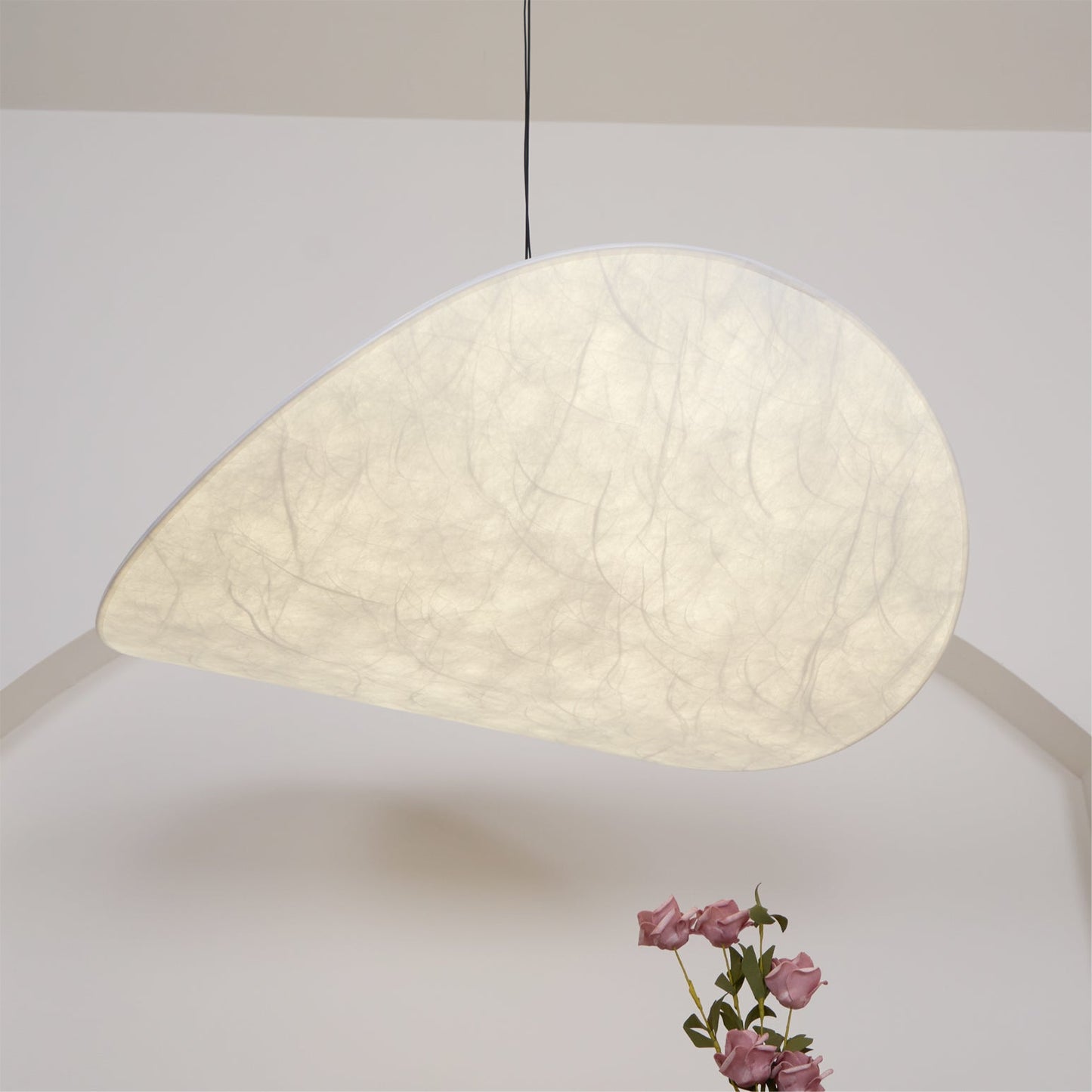 Modern Pendant Lamp with LED