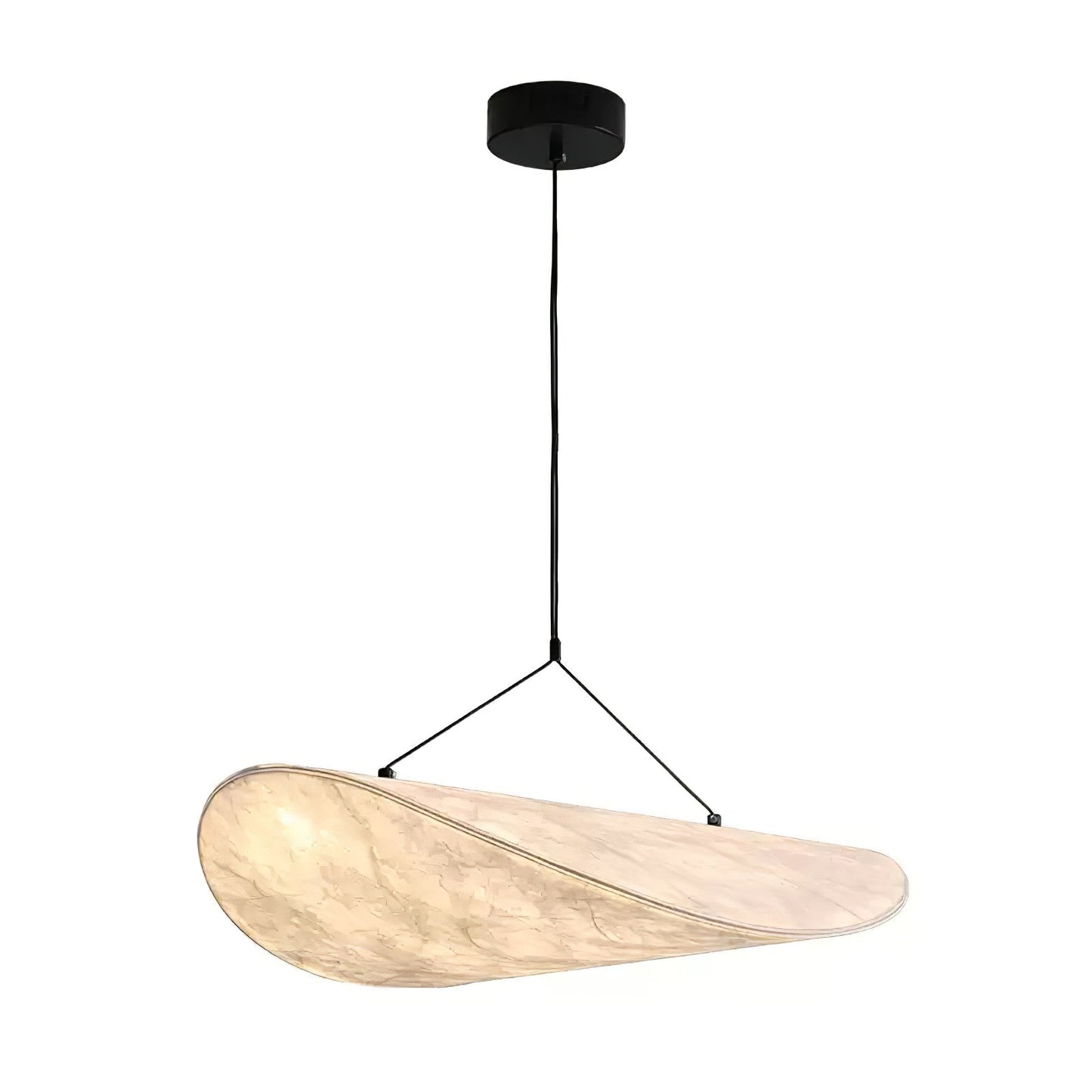 Modern Pendant Lamp with LED