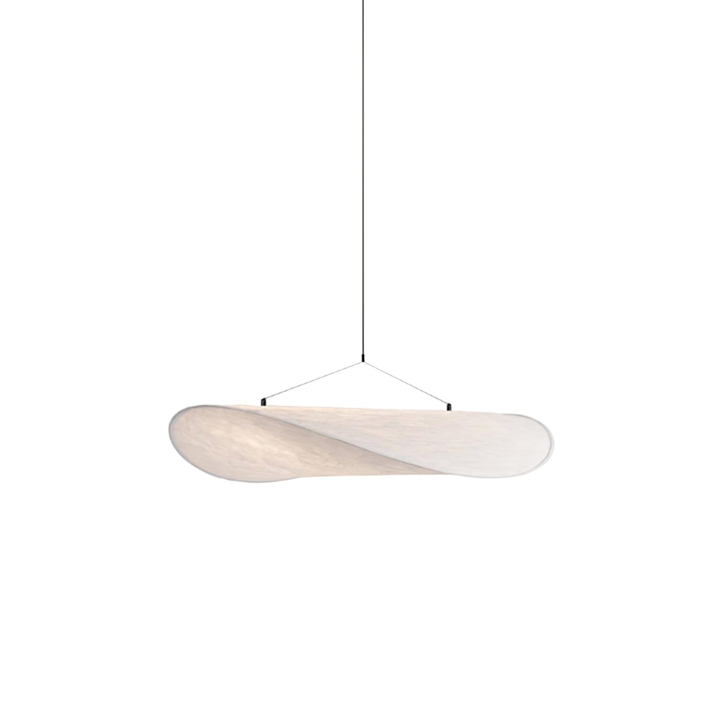 Modern Pendant Lamp with LED