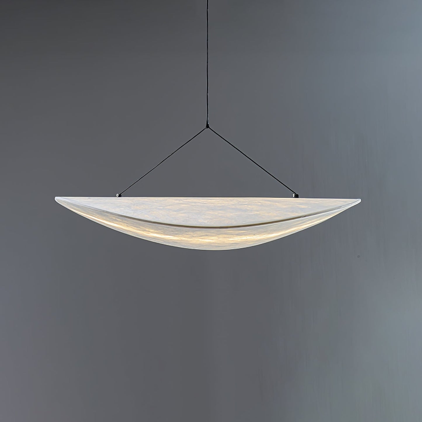 Modern Pendant Lamp with LED
