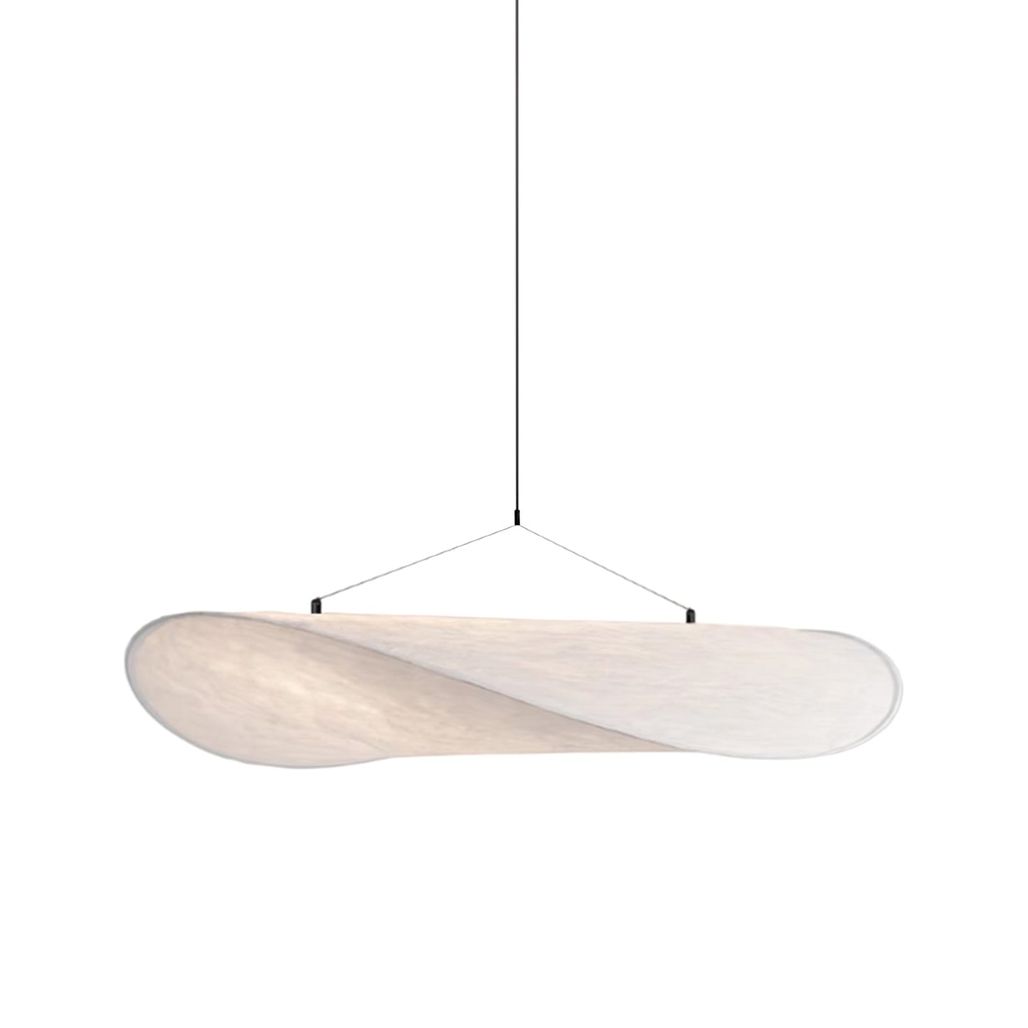 Modern Pendant Lamp with LED