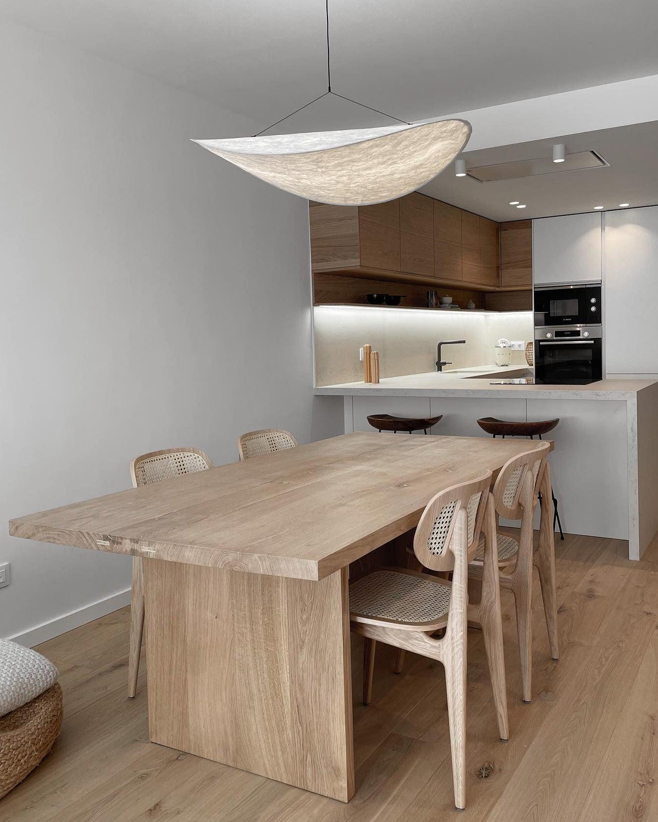 Modern Pendant Lamp with LED