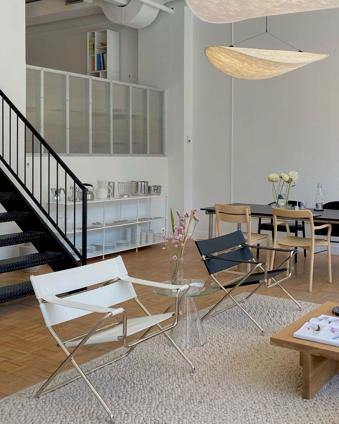 Modern Pendant Lamp with LED