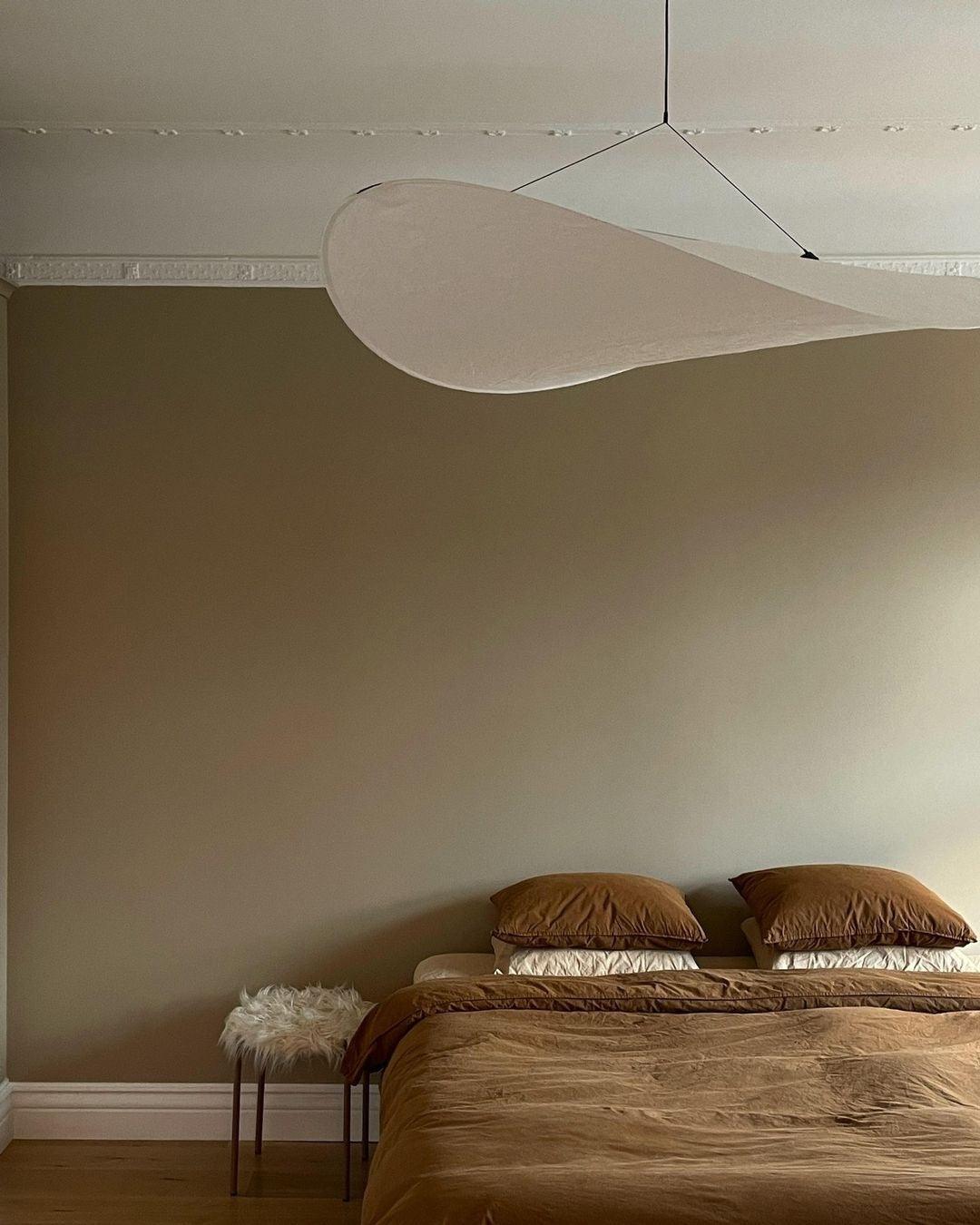 Modern Pendant Lamp with LED