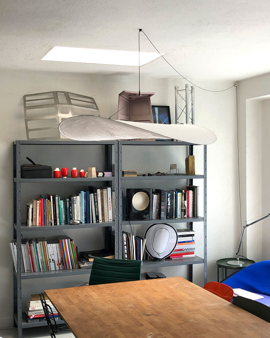 Modern Pendant Lamp with LED