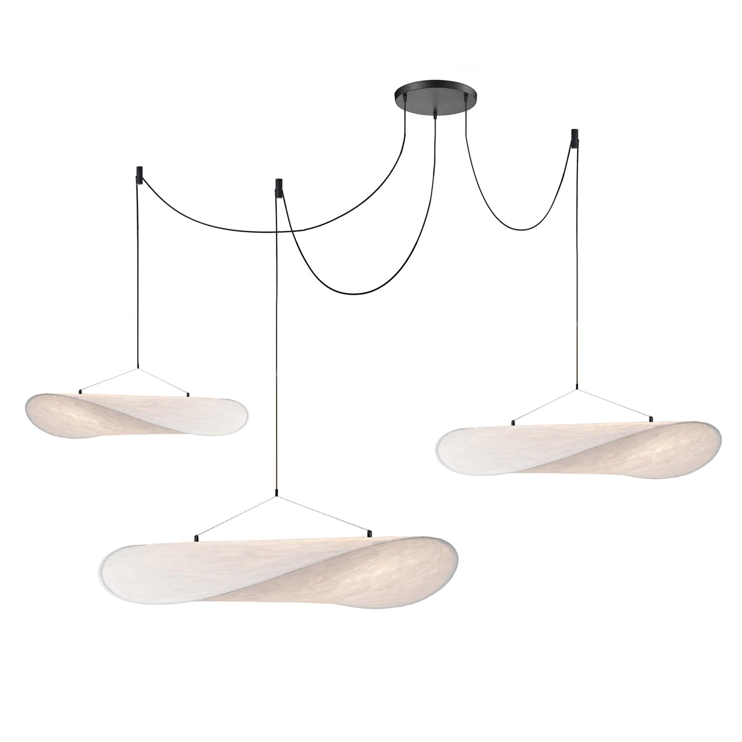 Modern Pendant Lamp with LED