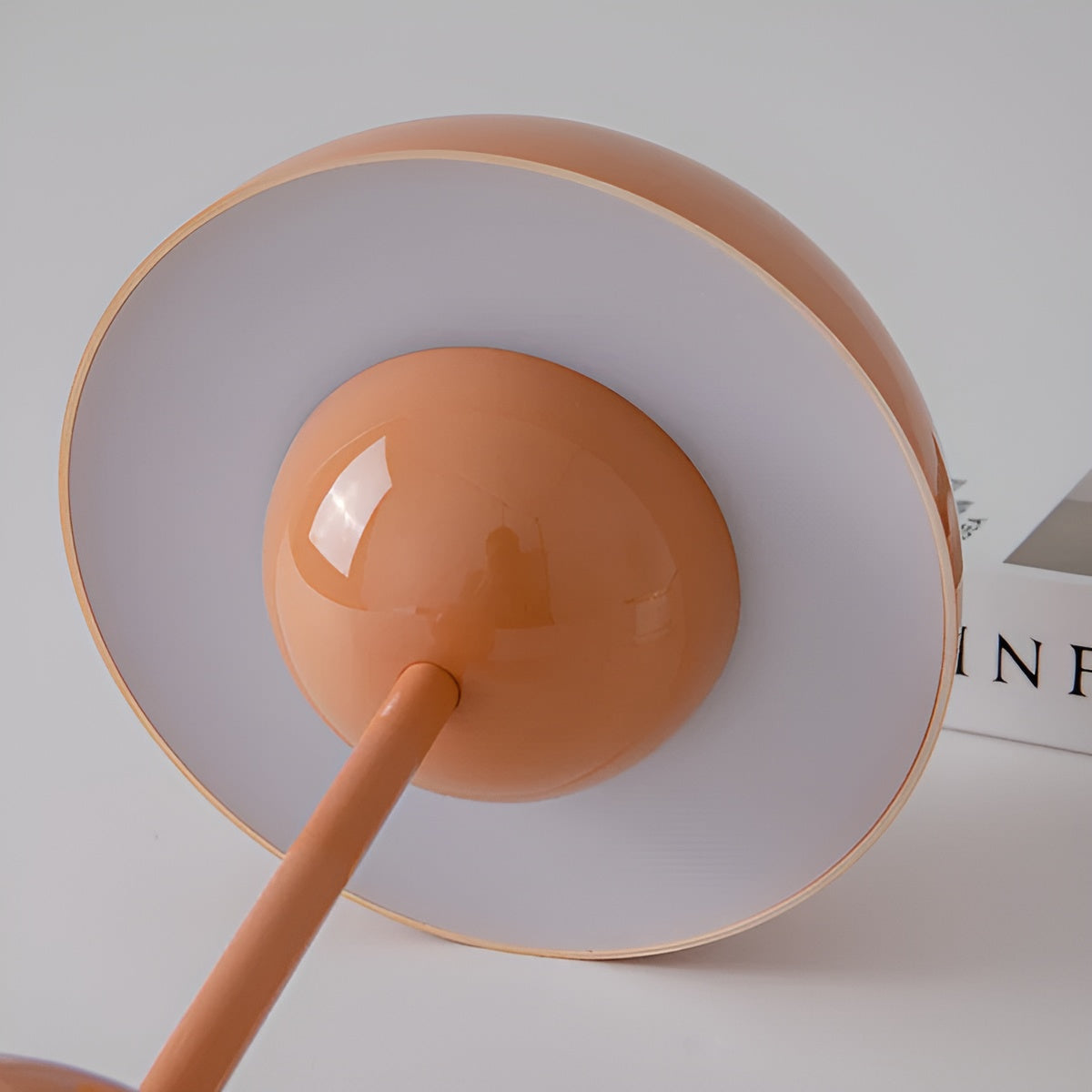 Stylish Pillam Table Lamp